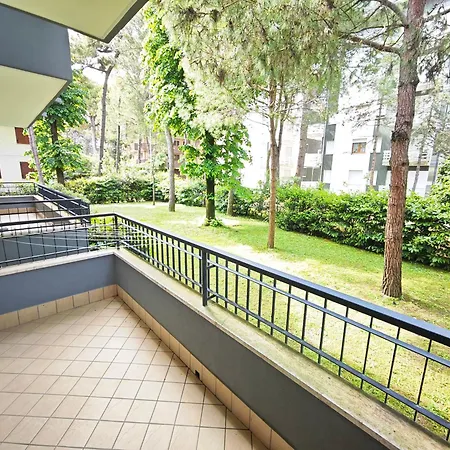 Raggio Di Vener E Apartment Lignano Sabbiadoro